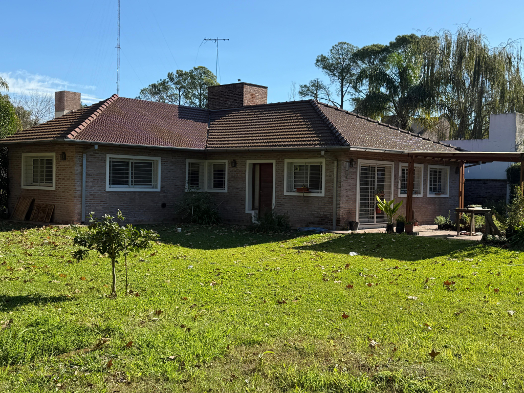 Preciosa casa en venta apta credito bancario – foto 1