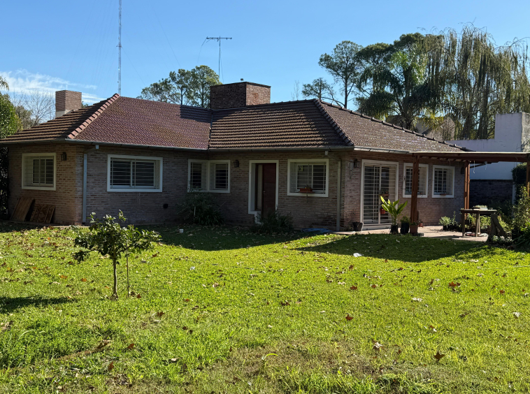 Preciosa casa en venta apta credito bancario