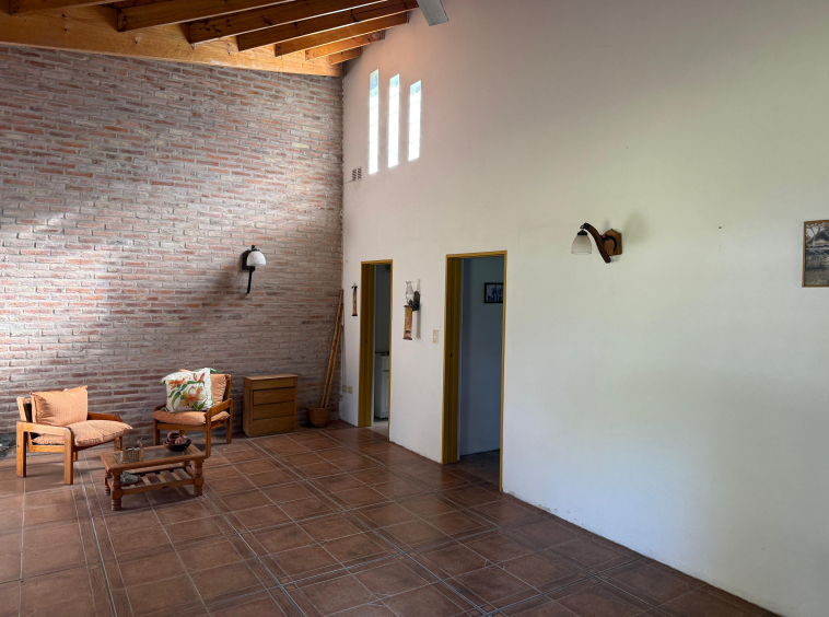 Preciosa casa en venta apta credito bancario