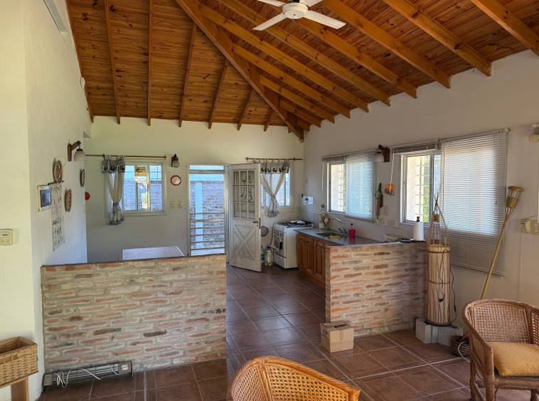 Preciosa casa en venta apta credito bancario