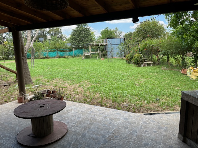 Excelente Propiedad en Venta con Planos aprobados. Apta Credito hipotecario