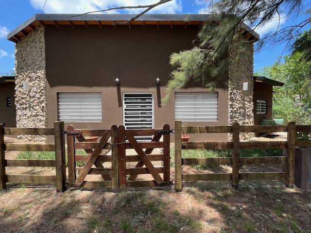 Excelente Propiedad en Venta con Planos aprobados. Apta Credito hipotecario