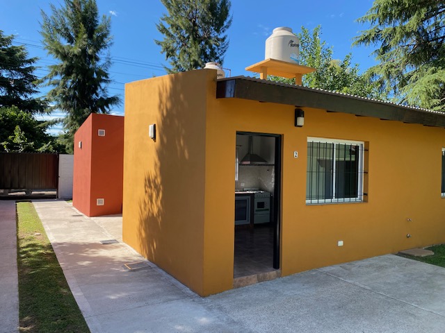 Departamentos en alquiler