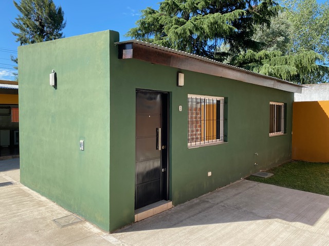 Departamentos en alquiler