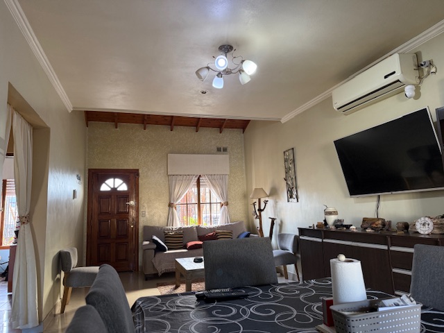 Casa en Venta Apta Credito Hipotecario