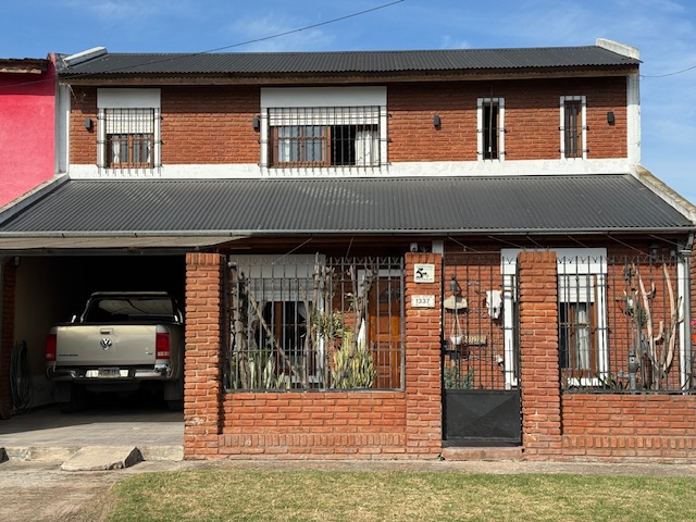 Casa en Venta Apta Credito Hipotecario