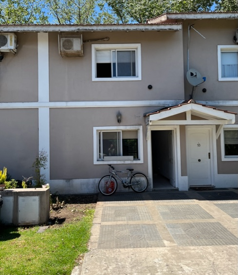 Duplex en venta en Pilar Green Park
