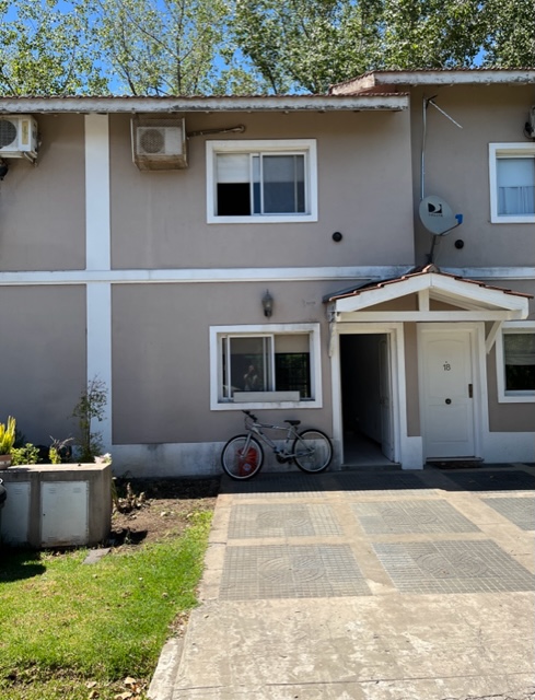 Duplex en venta en Pilar Green Park – foto 1