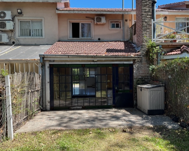 Duplex en venta en Pilar Green Park