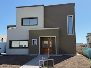 Casa a estrenar en venta en San Pablo con financiación directa