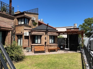 Alucinante Casa en Venta