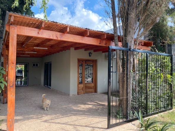 Casa en la mejor ubicacion