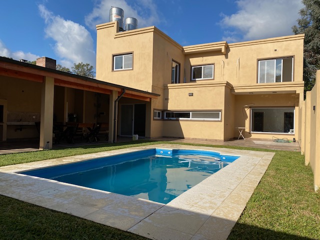 Espectacular Casa en Venta