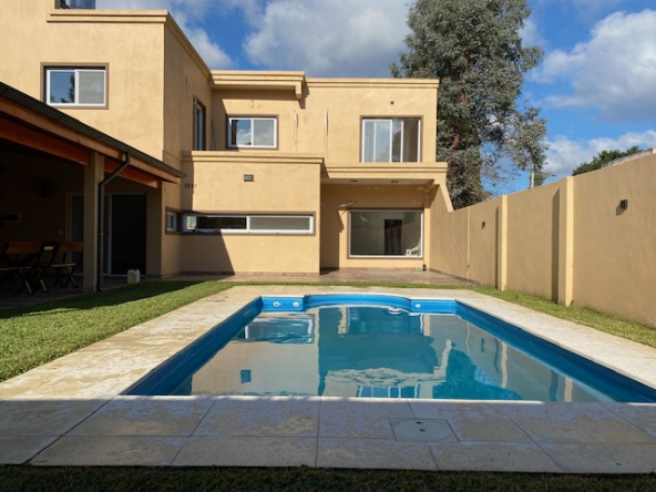 Espectacular Casa en Venta