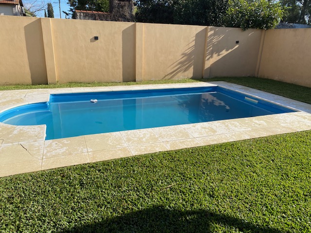 Espectacular Casa en Venta