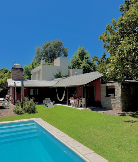 Casa en venta en Altos del Barranco