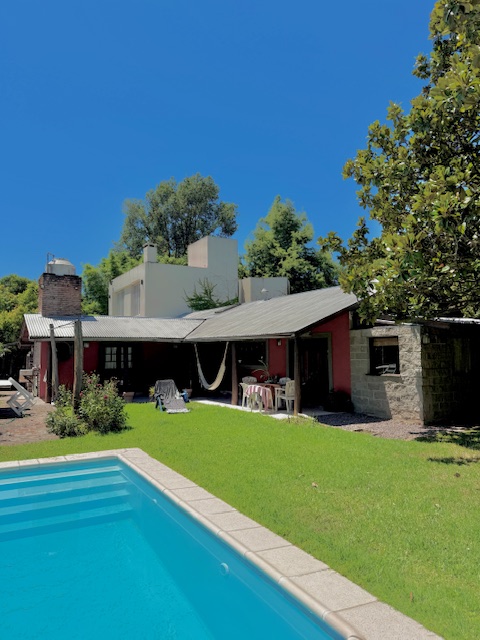 Casa en venta en Altos del Barranco – foto 1
