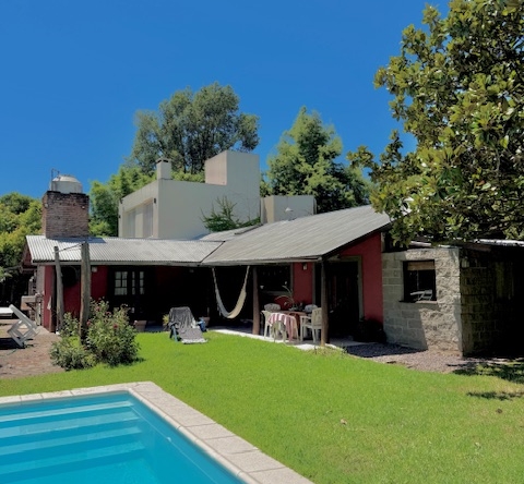 Casa en venta en Altos del Barranco