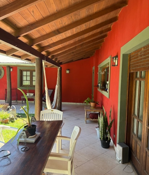 Casa en venta en Altos del Barranco