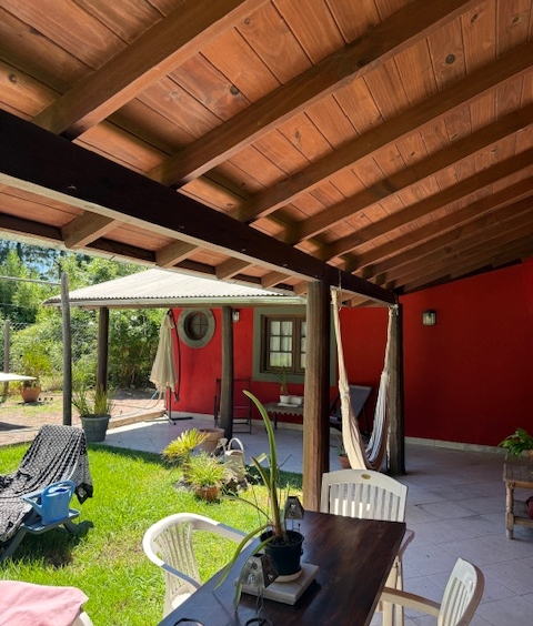 Casa en venta en Altos del Barranco
