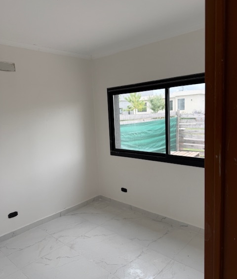 Moderna Casa de 6 ambientes a estrenar