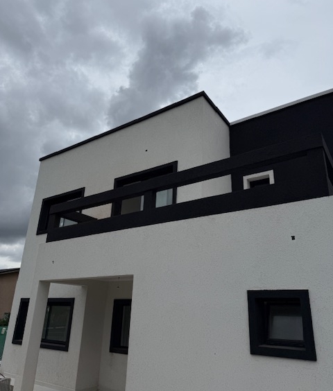 Casa a estrenar de 6 Ambientes y 4 Dormitorios