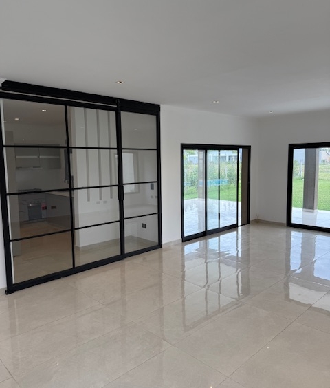 Casa a estrenar en venta en San Pablo con financiación directa