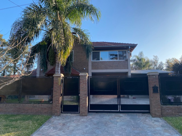Hermosa Casa en venta en la mejor zona de Escobar