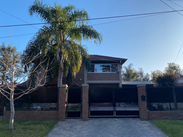 Hermosa Casa en venta en la mejor zona de Escobar