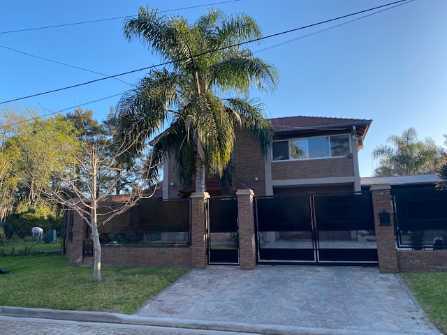Hermosa Casa en venta en la mejor zona de Escobar