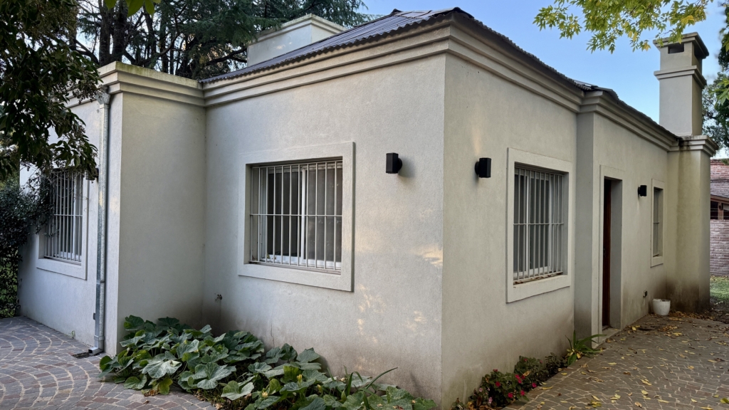 Moderna casa en venta en excelente ubicacion – foto 1
