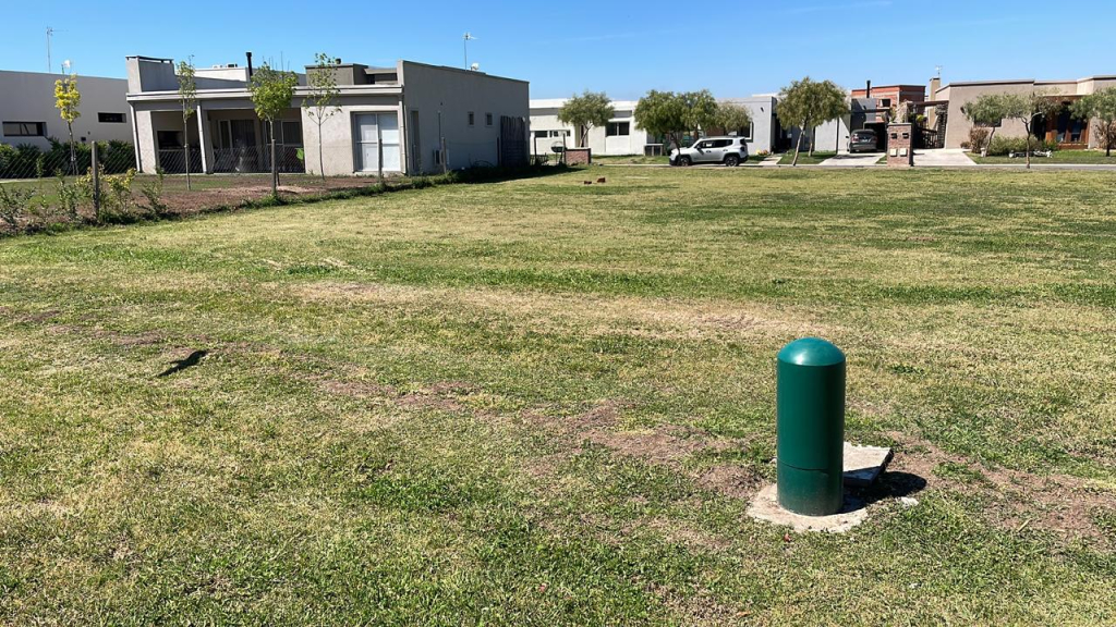 Excelente Lote en San Ramiro – foto 1