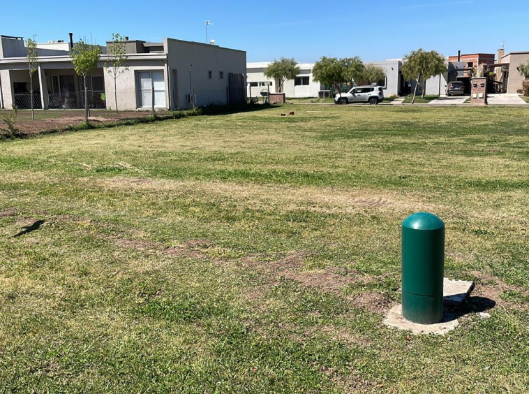 Excelente Lote en San Ramiro
