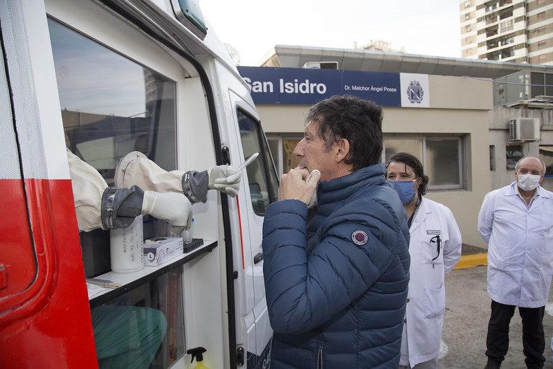 AMBULANCIAS ADAPTADAS PARA HACER HISOPADOS POR COVID3