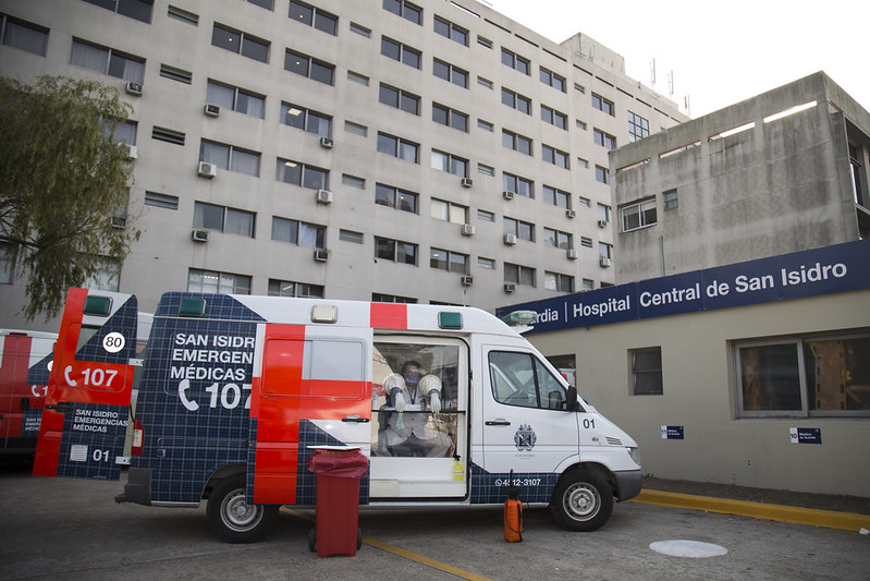 AMBULANCIAS ADAPTADAS PARA HACER HISOPADOS POR COVID3