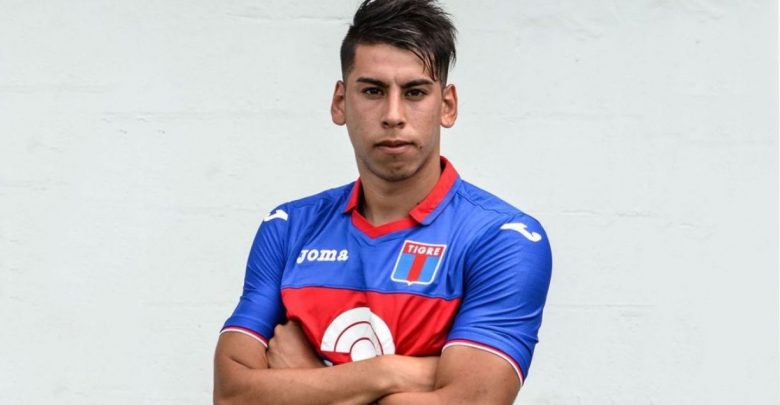 Agustín Cardozo