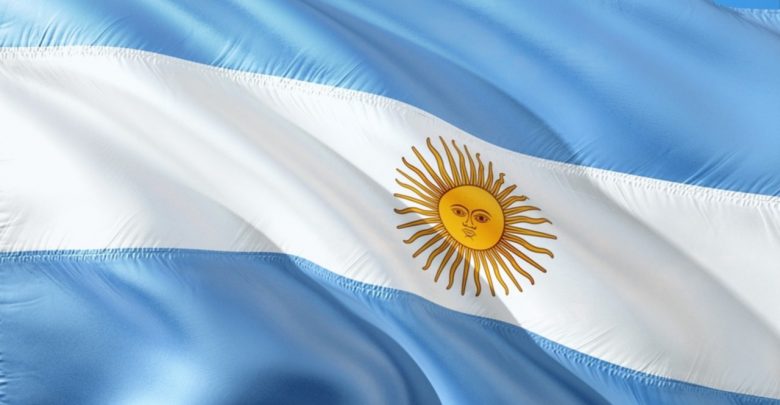 Bandera Nacional