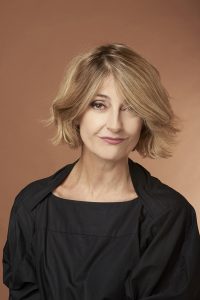 Carola Reyna