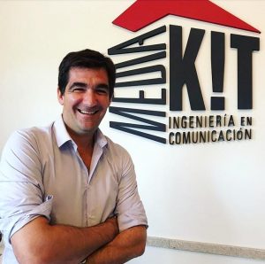 Eduardo Abella Nazar