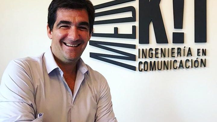 Eduardo Abella Nazar