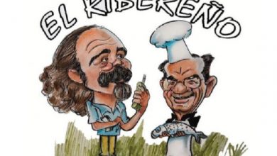 El Ribereño