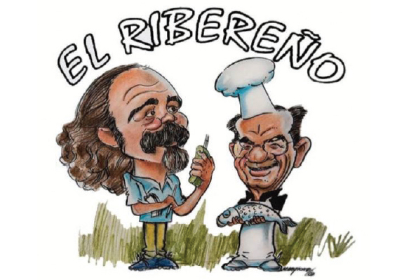 El Ribereño