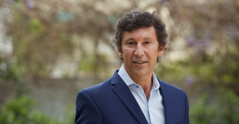 Gustavo Posse