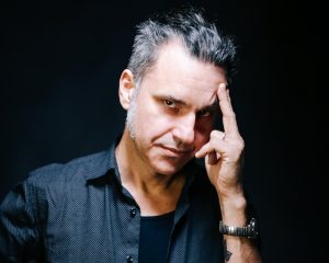 Richard Coleman