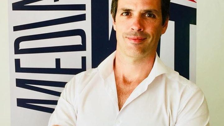 Román Iglesias Brickles