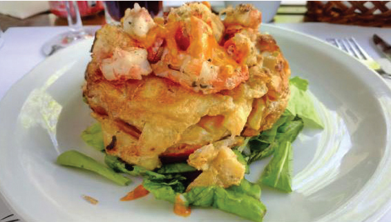 Rotti Del Bosco