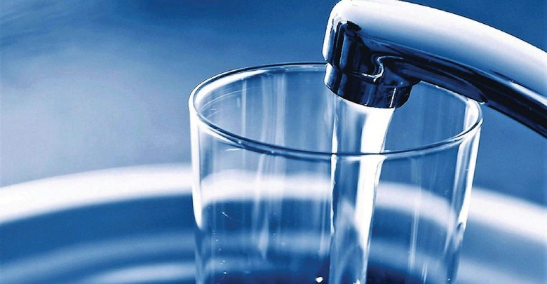Ahorro de agua