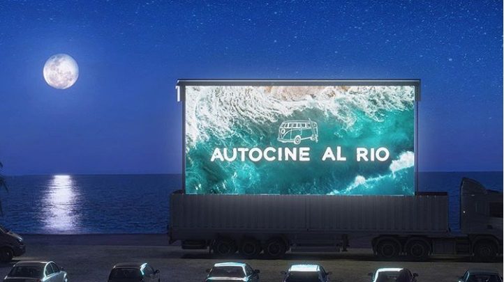 Autocine