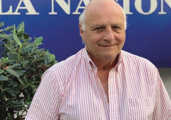 Bartolomé Abella Nazar