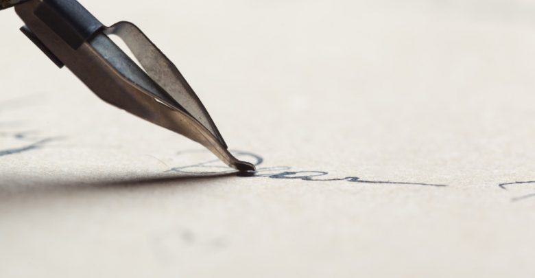 Escritura